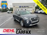 Used 2021 Hyundai Palisade SUV