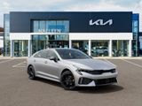 New 2026 Kia K5 Sedan