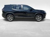 Used 2025 Chevrolet Equinox SUV