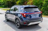 Used 2024 Kia Seltos SUV