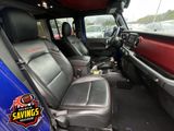 Used 2020 Jeep Wrangler SUV