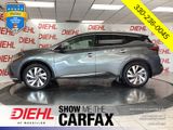 Used 2019 Nissan Murano SUV