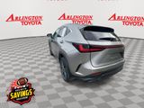 Used 2022 Lexus NX SUV