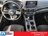 Used 2025 Nissan Sentra Sedan