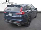 Used 2026 Honda CR-V Hybrid SUV