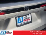 Used 2026 Toyota Grand Highlander SUV