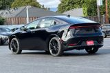 New 2027 Toyota Prius Sedan