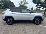 Used 2025 Jeep Compass SUV