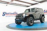 Used 2022 Jeep Wrangler SUV