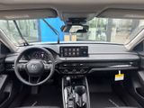 New 2026 Honda Accord Hybrid Sedan