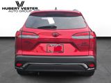 New 2026 Toyota Corolla Cross Hybrid SUV