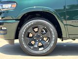New 2026 Ram 1500 Truck