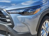 New 2026 Toyota Corolla Cross SUV