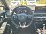 Used 2024 Acura Integra Hatchback
