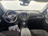 Used 2024 Chevrolet Malibu Sedan
