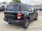 New 2026 Ford Bronco Sport SUV