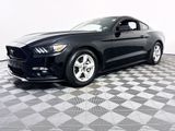 Used 2017 Ford Mustang Coupe