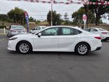 Used 2026 Toyota Camry Sedan