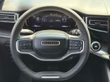 Used 2022 Jeep Wagoneer SUV