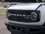 New 2026 Ford Bronco SUV