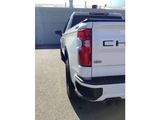 Used 2022 Chevrolet Silverado 1500 LTD Truck