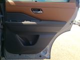 New 2026 Nissan Pathfinder SUV