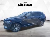 Used 2025 Volvo XC90 Plug-In Hybrid SUV