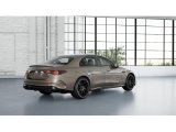 New 2027 Mercedes-benz E Class Sedan Sedan