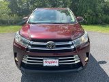 Used 2018 Toyota Highlander SUV