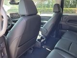 New 2026 Honda Odyssey Van