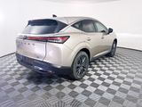 New 2026 Nissan Murano SUV