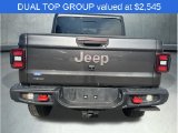 Used 2021 Jeep Gladiator Truck