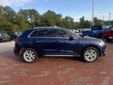 Used 2022 Audi Q3 SUV