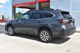 Used 2025 Subaru Outback SUV