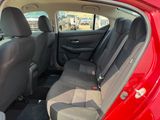 Used 2022 Nissan Sentra Sedan