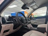 New 2026 Kia Sorento Hybrid SUV