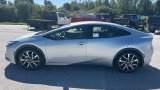 New 2027 Toyota Prius Plug-in Hybrid Hatchback