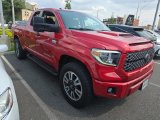 Used 2018 Toyota Tundra Truck