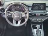 Used 2024 Kia Forte Sedan