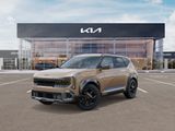 New 2027 Kia Seltos SUV