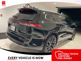 Used 2025 Toyota Crown Signia SUV