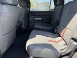 New 2026 Toyota Sequoia SUV