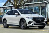 Used 2023 Mercedes-benz EQS SUV
