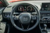 New 2026 Honda Civic Hatchback Hatchback