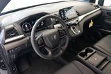 New 2026 Honda Odyssey Van