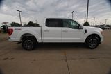 Used 2023 Ford F-150 Truck