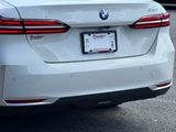 Used 2024 BMW 5 Series Sedan