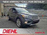Used 2019 Ford Escape SUV