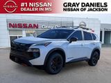 New 2026 Nissan Rogue SUV