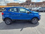 Used 2021 Ford EcoSport SUV